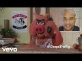 Slaughterhouse - Chops The Pig Prank Calls - Mike (Slaugherhouse's Manager)