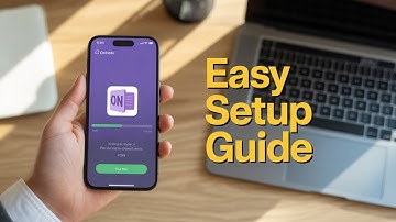 How to Install OneNote App ? - Step by Step