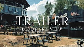 Dendy Sky View | Video Trailers