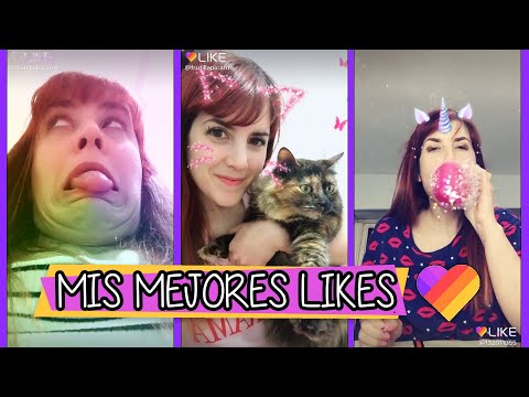 MIS MEJORES LIKES DE HUMOR Y CHALLENGES │ Frutilla Picante