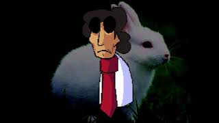 White Rabbit. Read the Description