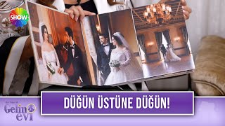 Beren Gelin: "Düğünden 1 yıl sonra tekrar düğün yaptık!" | 1289. Bölüm