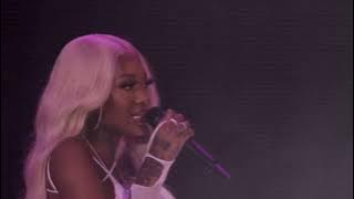 Insane (Live) from The Summer Walker Series at the Coca-Cola Roxy