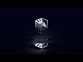 Pixel Logo Reveal - Davinci Resolve Logo/Intro Template