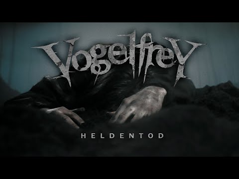 Vogelfrey - Heldentod (20th Anniversary Version) (Offizielles Musikvideo)