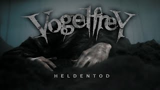 Vogelfrey - Heldentod (20th Anniversary Version) (Offizielles Musikvideo)