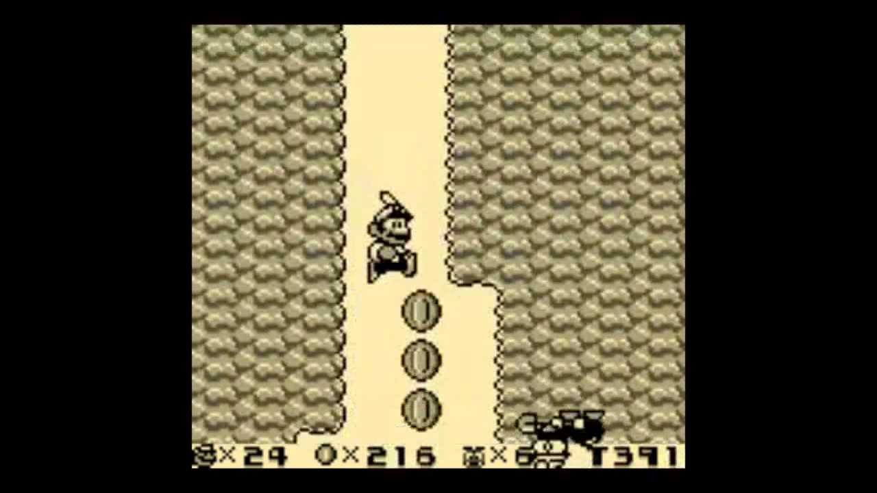 Super Mario Land 2 - Game Boy - mit Anleitung in Nürnberg (Mittelfr