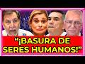 "NO TIENEN NADA": Noroña DESTROZA a los posibles candidatos del PRIAN por ser traidores a la patria