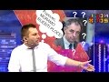 Tihomir Orešković zove Milorada Pupovca - U zdrav mozak