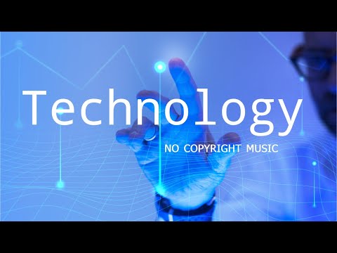 Technology Music No Copyright