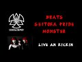 Seitoka Price Monster 正当化プライドモンスター BRATS Live in Korea - HQ Audio