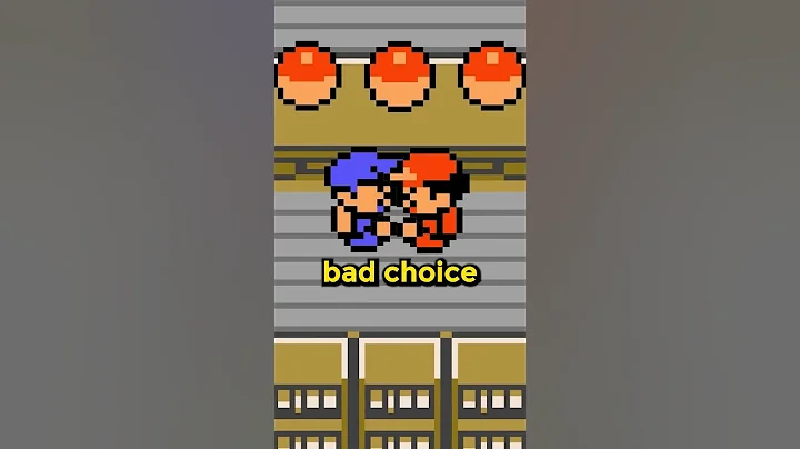 Don't Pick THIS Starter Pokémon