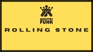 🎧 Ministry Of Funk - Rolling Stone