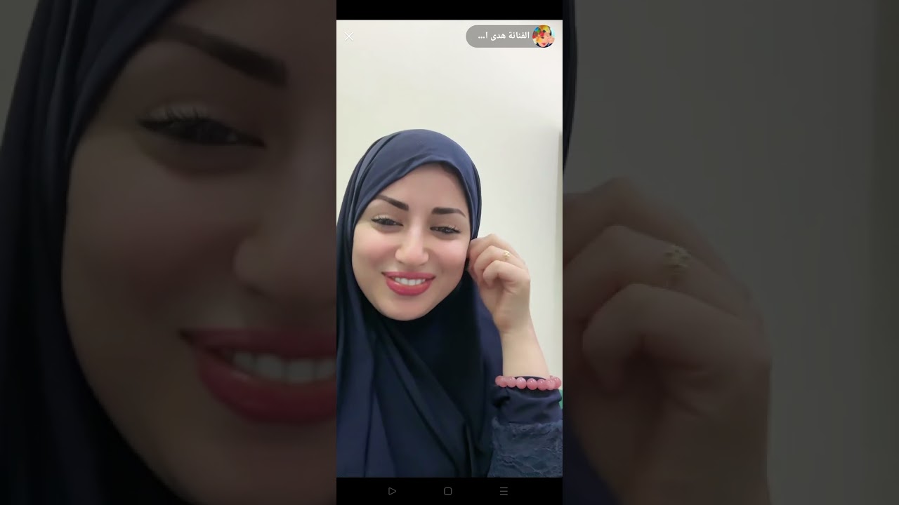 أحلا شفايف ونظرات تجنن 