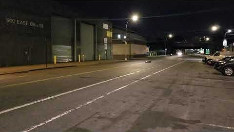 Losi 5ive T with AVC and kill switch(2)