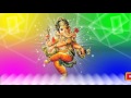 superhit nonstop ganpati marathi song nachat ganpati aala devotional marathi