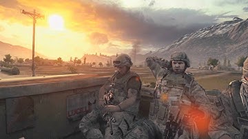 Operation Flashpoint: Red River biography #3 - Kirby