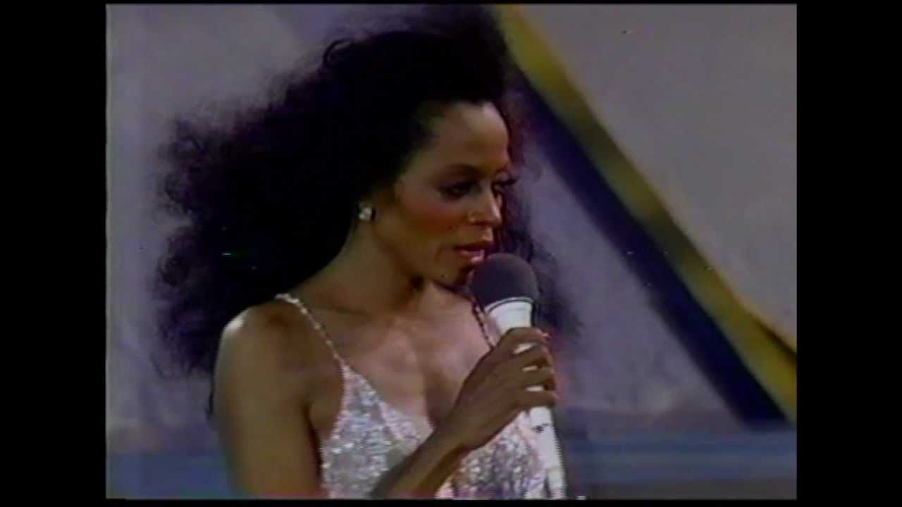 Diana Ross - Live At The Caesars Palace Diana Ross - Live At The Caesars Palace