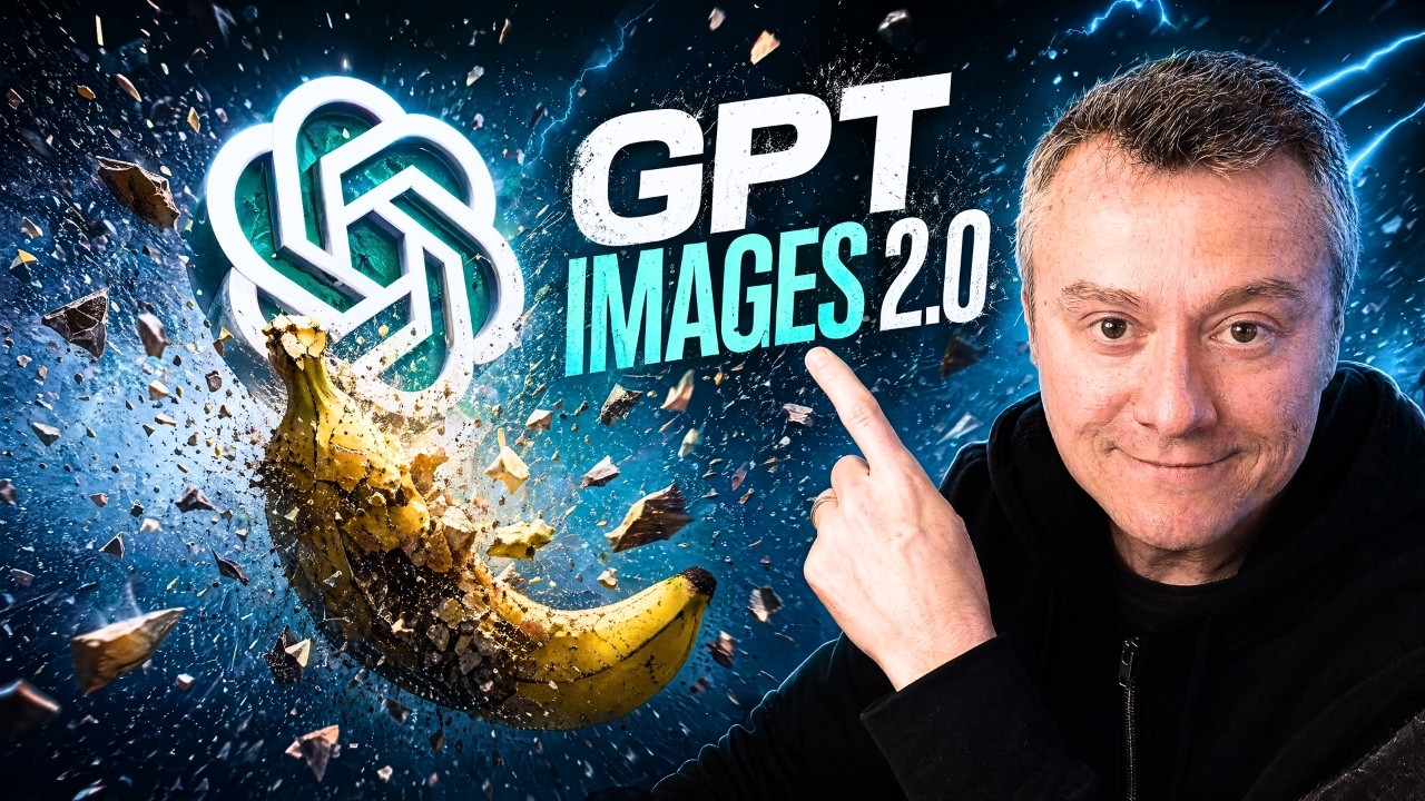 GPT Images 2.0 vs Nano Banana 2: o que cada um entrega melhor