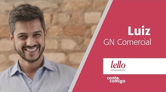 Lello Condomínios - Conta Comigo!