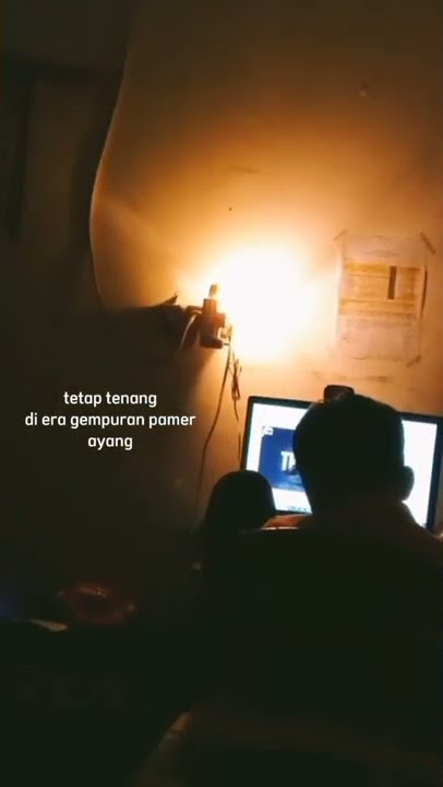 TETAP TENANG DI ERA GEMPURAN PAMER AYANG #berandayoutube #shorts #viraltiktok