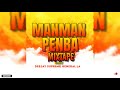 MANMAN PENBA MIXTAPE #raboday 1.0BY DEEJAY SUPREME GENERAL LA