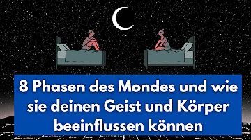 Wie wirkt sich Neumond auf den Menschen aus?