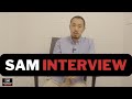 Real talk with Sam : Trading vs. Entrepreneurship, making big money with blogging and more...