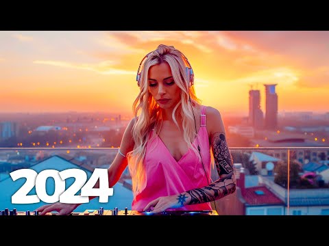 видео: Ibiza Summer Mix 2024 🍓 Best Of Tropical Deep House Music Chill Out Mix 2023 🍓 Chillout Lounge