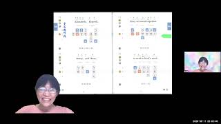 【《SoR 童謠開星門》100LS 挑戰 Day 57】韓國張同完100LS英文聽說訓練法實測 模擬童謠第二冊認證挑戰第一到第十四首