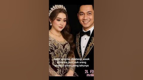 niken sampai menangis terharu jauh" datang #nikensalindry #yputubeshorts #nikensalindrycampursari