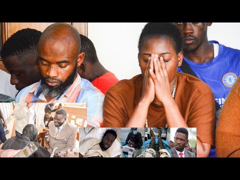 MAZIGA MERERE BANA UGANDA MUSITUKE TURWANILIRE EDEMBE LWAFFE EKIMALA KIMALA