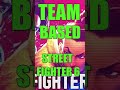 TEAM BASED STREET FIGHTER 6?!? #shorts #streetfighter #sf6 #streetfighter6
