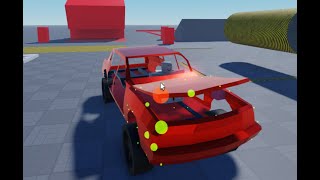 Roblox Softbody - Hood Opening and more - Crashnation screenshot 5