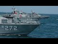 MARSUN - M21 PATROL BOAT T.270-T.274