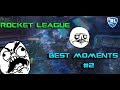 Rocket League I Best Moments №2