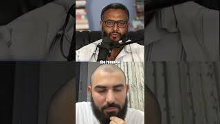What Happens When Muslims Divide