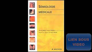 livre de la Sémiologie médicale by David Gray gratuitement screenshot 2