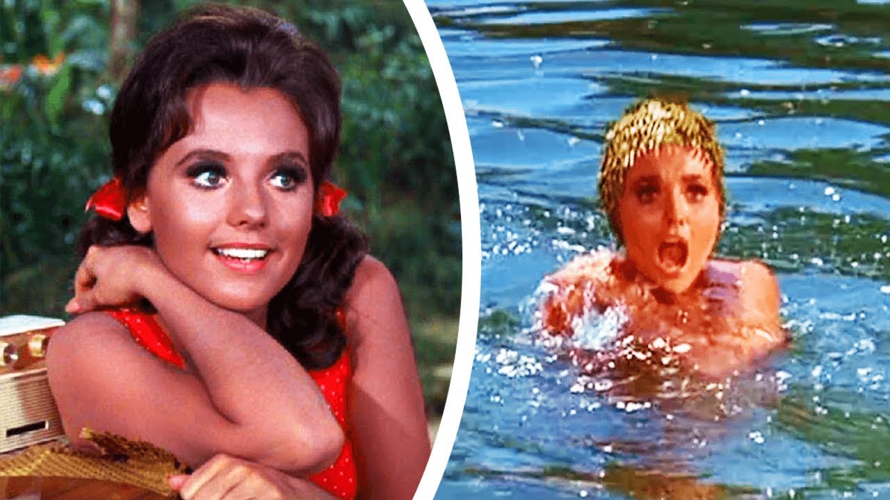 Sexy pictures wells dawn Dawn Wells