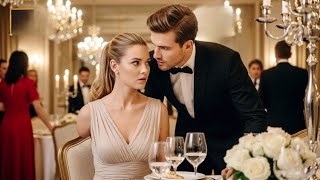 картинка: 💔 Она Осталась Одна На Свадьбе… Но Его Слова Изменили Всё 💍✨ «Притворись, Что Ты Со Мной» ❤️