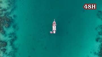 Vượt 310 HẢI LÝ Để Lặn Biển Và Bảo Vệ Tổ Quốc | TRƯỜNG SA TẬP 1