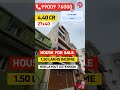 ₹1.8 Lakh Monthly Income 💸 House for sale in HSR Layout Ext | HSR Layout ext house for sale