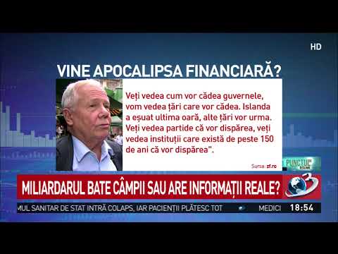 Video: Care Va Fi Al Doilea Val Al Crizei