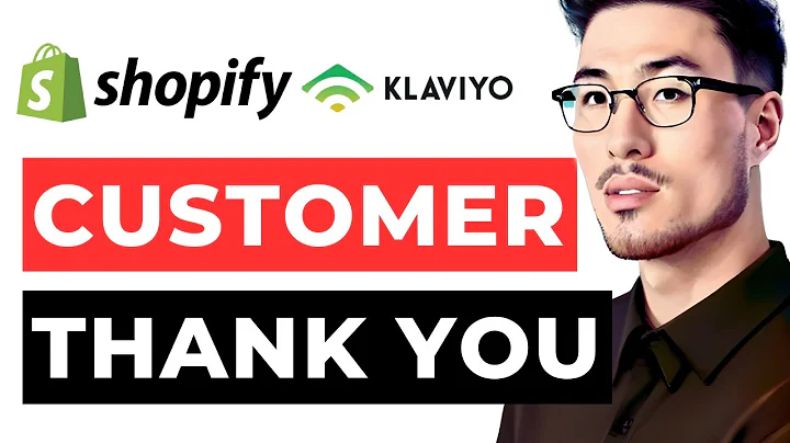 Boost Customer Engagement with Klaviyo Customer Thank You Flows