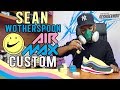 AIR MAX Day: Custom Sean Wotherspoon Air Max 97