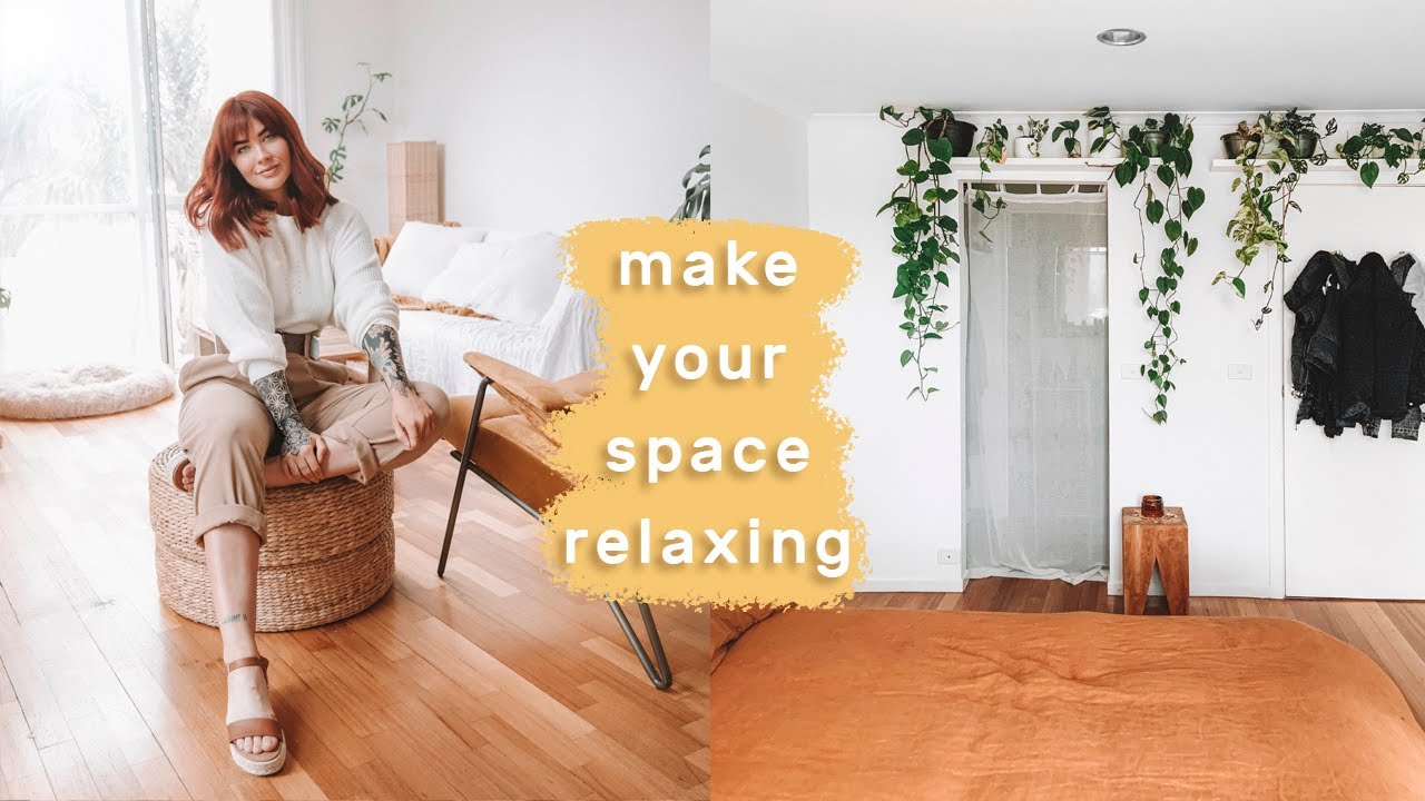 3 Ways To Create A Relaxing Atmosphere Wikihow