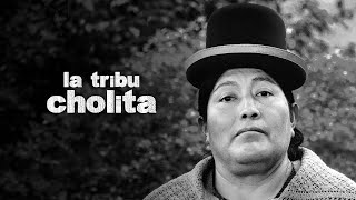 LA TRIBU CHOLITA | Zenobia