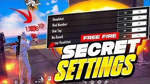 OB50 BEST 🔥 SENSITIVITY ❓🥶 |  OB50 UPDATE REALITY 🤬❌ |  ✅ MECHANISM 💀 WITH PROOF 😱 | CLOUDY