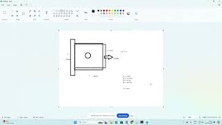 Parametric Study on Static Structural Analysis for a 2D structure (English) | Ethical Engineering | Wealth