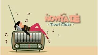Novita Dewi - Teori Cinta